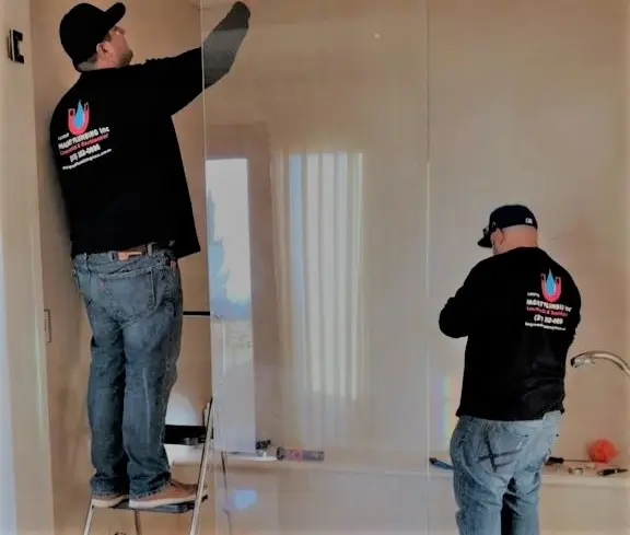 Professional plumbing installation for Tankless Water Heater Installation in West Hill